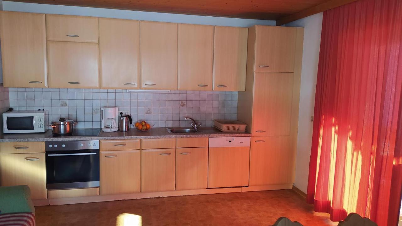 Aue, Ferienwohnung Тукс Экстерьер фото