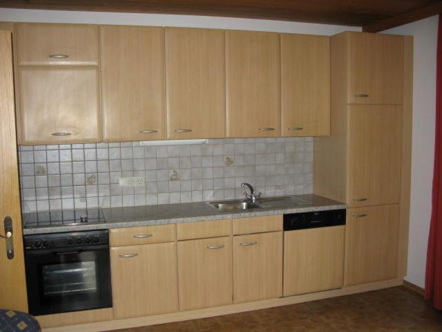 Aue, Ferienwohnung Тукс Экстерьер фото